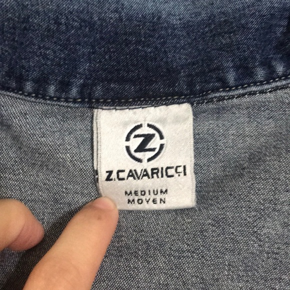 Jean jacket - Picture 5 of 6